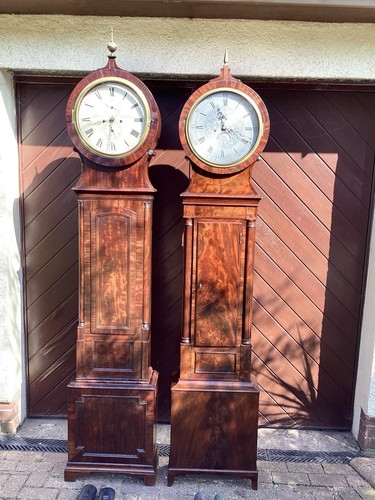 Frühes schottisches - 19.,