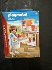 PLAYMOBIL 70251 Spezial PLUS
