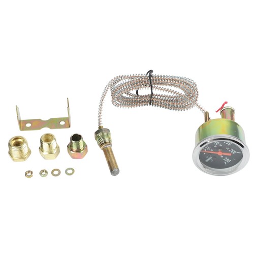 Kfz wasserthermometer zoll - wasserthermometer, 2