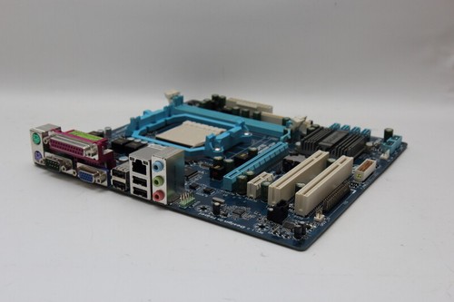 Gigabyte m68m s2p matx - gigabyte,