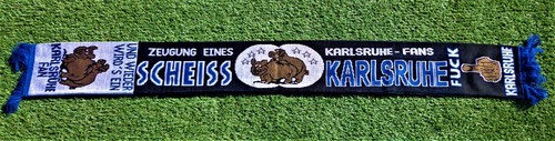 Fun spass anti schal karlsruhe - spass,