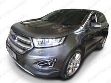 Bonnet BRA für Ford Edge Bj