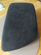 (A5) Neubezug Deckel Armlehne