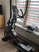 ASVIVA Ellipsentrainer Ergometer E4 Stepper , Sportgerät, Crosstrainer