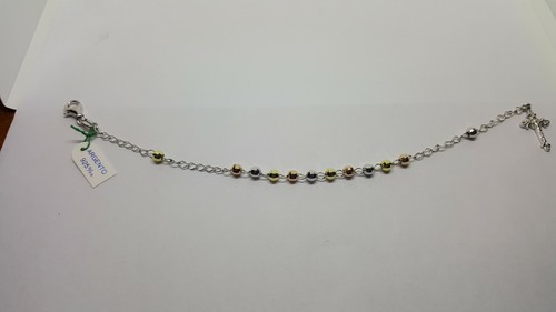 Armband rosenkranz silber - armband, in