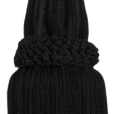 Quaste 16cm mit kordel - quaste,
