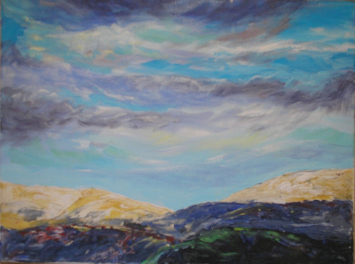 Original acryl - original,