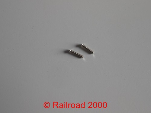 Märklin 756080 - märklin, 2x
