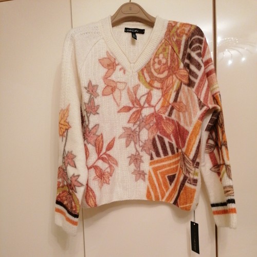 Marc cain pullover - marc,