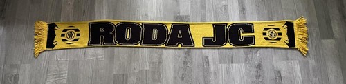 Roda kerkrade webschal - kerkrade,