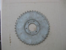 Neuteil Dürkopp MD 150 mit VDB Nabe 42 Z Kettenrad, Kettenblatt, Zahnkranz NOS