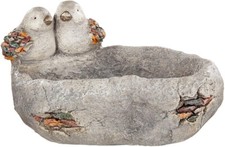 Vogeltränke, "Stone"