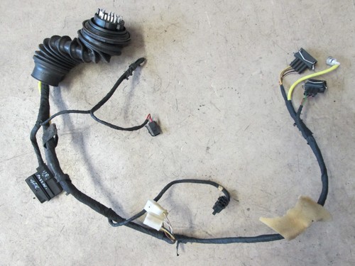 Kabelbaum kabel tür vorne - kabelbaum,