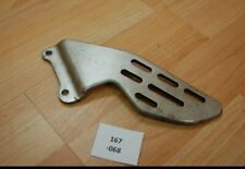 Yamaha YZF-R1 RN19 07-08 Fersenschutz links 167-068