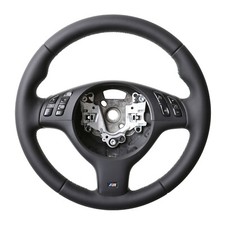 BMW Lenkrad E39 E46 M Sport