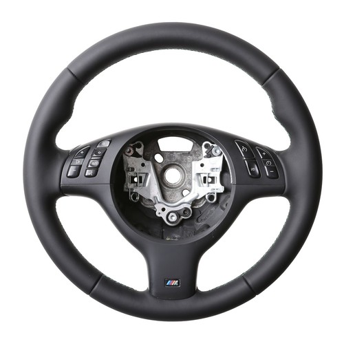Bmw lenkrad e39 e46 - e46, m