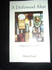 A Driftwood Altar Stories &