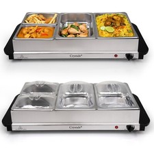 Elektrischer buffet servierer - buffet,