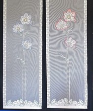 Flächengardine Flächen