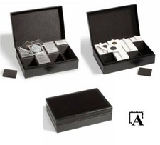 Leuchtturm Münzkassette