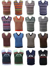 HERREN DAMEN PULLOVER PULLI