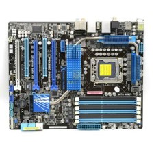 For ASUS P6X58D Premium