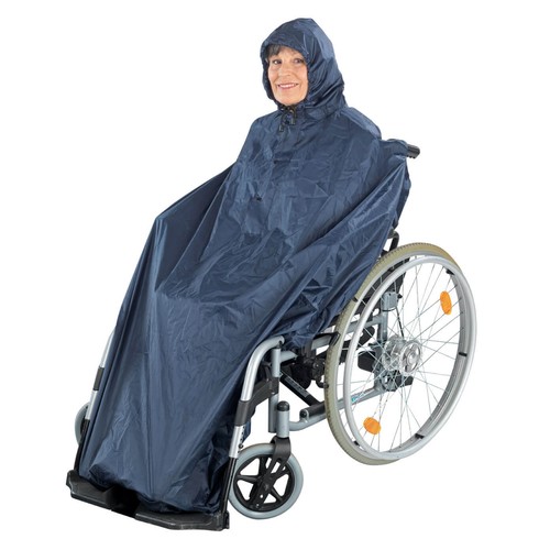 Maximex rollstuhl regencape - maximex,
