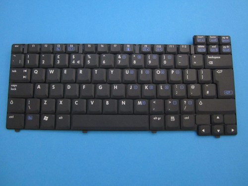 Keyboard compaq nc6110 - uk,
