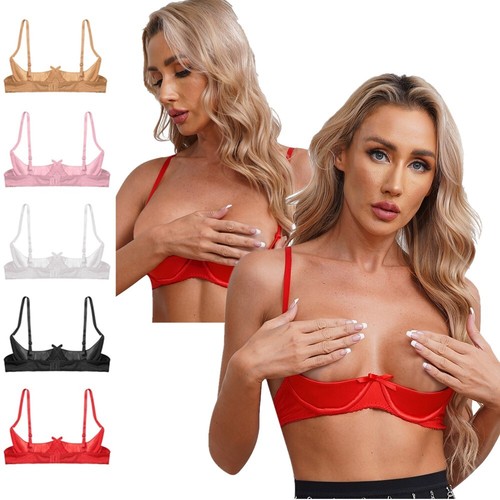 Damen bralette push - bralette,
