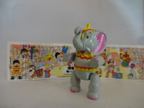 Haribo 1999 zirkus - -,