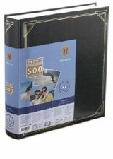 Henzo Album Promo 500er