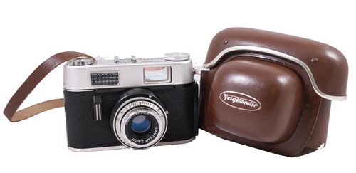Voigtländer vitoret mit - vitoret,