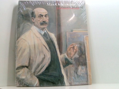 Max liebermann - max,
