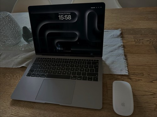 Apple macbook air 2019 - macbook,