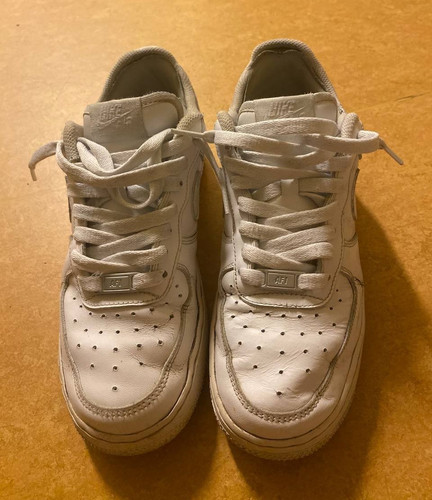 Nike air force - nike, low