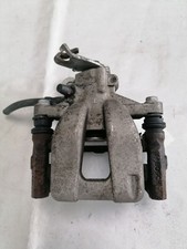 Opel Corsa 1.6 Turbo OPC D Bremssattel / Brake caliper 1556643 40303