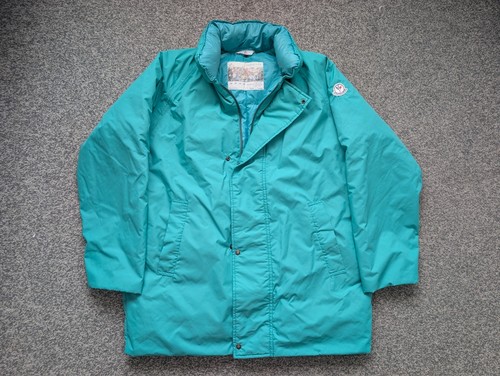 Vintage moncler jacke herren - vintage,