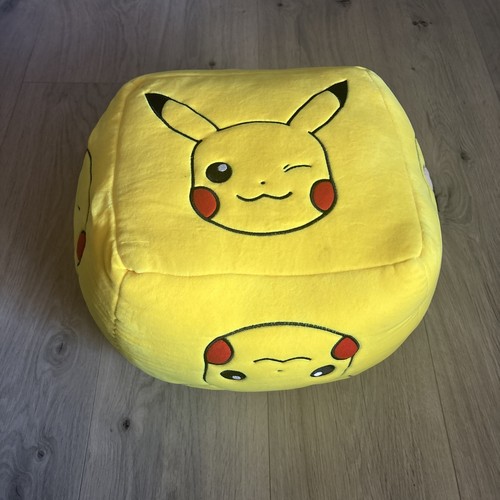 Pokémon kissen pikachu - pokémon,