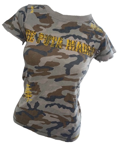 Puta madre damen t shirt - madre, 69