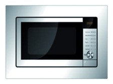 Amica Mikrowellengrill Einbau