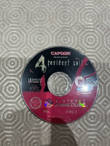 Resident evil nintendo - resident,