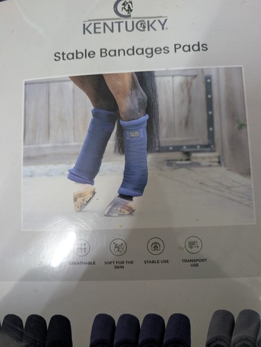 Kentucky horsewear - kentucky,