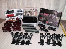 Spielzeug / Modell Eisenbahn