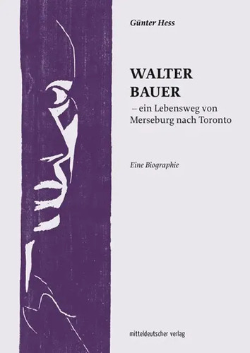 Walter bauer ein lebensweg - walter,