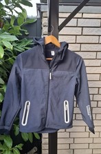 Yigga Softshelljacke Größe