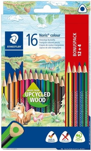 Staedtler noris colour 187 - noris,