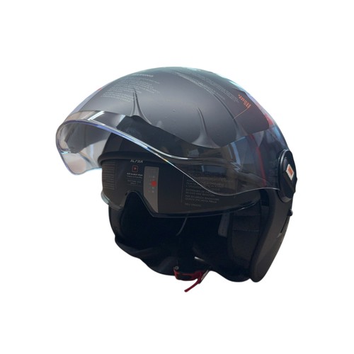 Origine motorradhelm jethelm - origine,