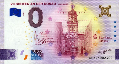 Null euro schein 0 - euro,