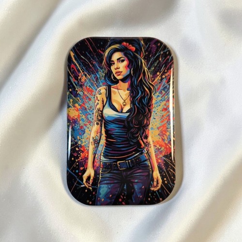 Amy winehouse - amy,