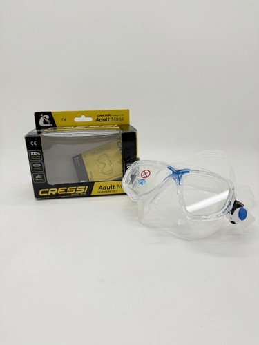 Cressi tauchmaske - cressi,